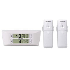 Acu Wrls 00986A2 Fridge Therm