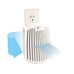 TruAir Plug Mnt OdorEliminator