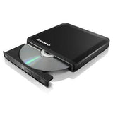 SLIM USB PORTABLE DVD BURNER