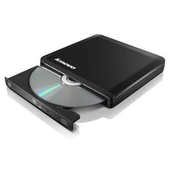 SLIM USB PORTABLE DVD BURNER