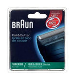 Braun Series 1 Combi 10B