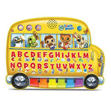 Touch Magic Learning Bus