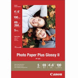 PP-201 4" x 6"/100 sheet