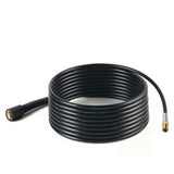 25" extension Hose
