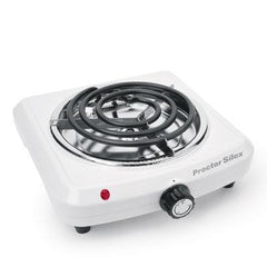 Proctor Silex Fifth Burner