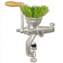 Weston Wheat Grass Juicer