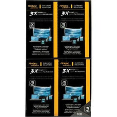 3X Strength Wipes 100pk