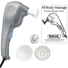 All Body Therapeutic Massager