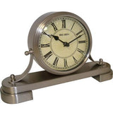 BB Quartz Vintage Mantle Clock