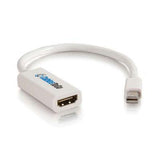 Mini DsplayPort M HDMI F Cable