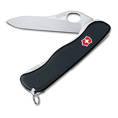 One Hand Sentinel NS Black