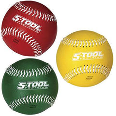 Weighted Baseballs 3 Pack