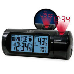 Sound Activated Alarm Clock