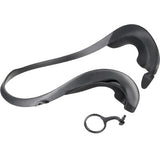 Spare neckband