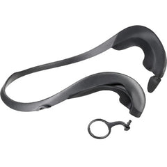 Spare neckband