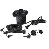 Quick-Fill 110-120V Elec. Pump