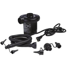 Quick-Fill 110-120V Elec. Pump