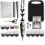 Chrome Pro Haircutting Kit