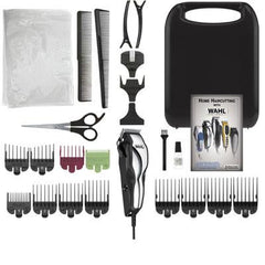 Chrome Pro Haircutting Kit