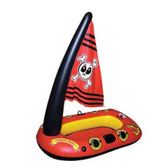 Pirate Boat