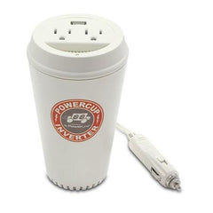CoffeeCup Inverter/USB
