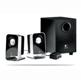 LS21 2.1 Speaker System