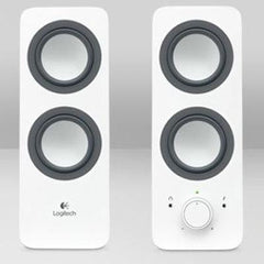 z200 Multimedia Speakers Sn Wt