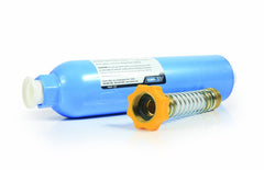 Camco 40043 TastePURE Water Filter with Flexible Hose Protector