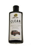 Bestop 11203-00 Vinyl Window Cleaner, 8 oz. bottle