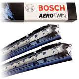 Bosch 3397007297 Original Equipment Replacement Wiper Blade - 24"/20" (Set of 2)