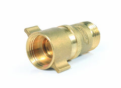 Camco 40055 Brass Water Pressure Regulator - Lead Free