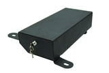 Bestop 42640-01 HighRock 4x4 Under Seat Lock Box for Wrangler JK, Driver side (Does not fit '11-up Wrangler 2-door Models)