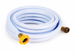 Camco 22783 TastePURE Drinking Water Hose (5/8"ID x 25') - Lead Free