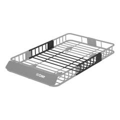 CURT 18117 Roof Mounted Cargo Rack Extension