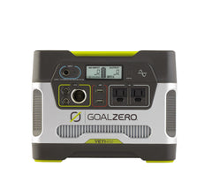 Goal Zero 23000 Yeti 400 Solar Generator