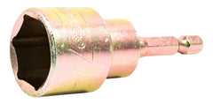 Camco 48865 3/4" Scissor Jack Socket with Quick Connect