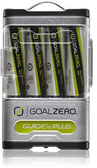 GOAL ZERO Guide 10 Plus Power Pack