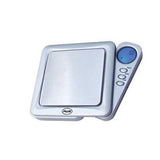 BLADE Digital Pocket ScaleSilv