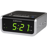 SmartSet Clock Radio