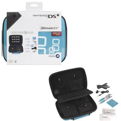 DSi & DSi XL Ultimate Kit Teal