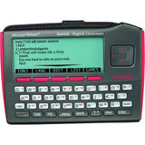 MW Spanish English Dictionary