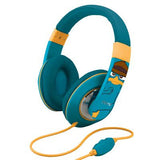 Phineas Headphones