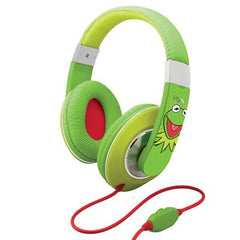 Kermit Headphones