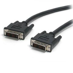 15' DVI-D Single Link Displ