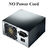 380W GREEN  ATX12V v2.3 PSU