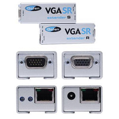 VGA Extender SRN