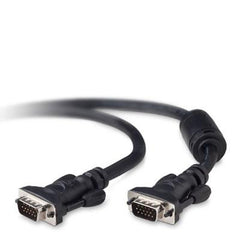 25' VGA SVGA Monitor Cable