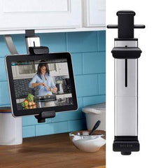 Kitchen Cabinet Mount for iPad