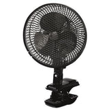 Holmes Oscillating Clip Fan