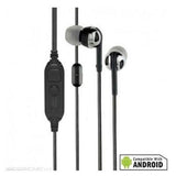 Earphones slideLINE Remote